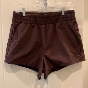 GAP workout shorts